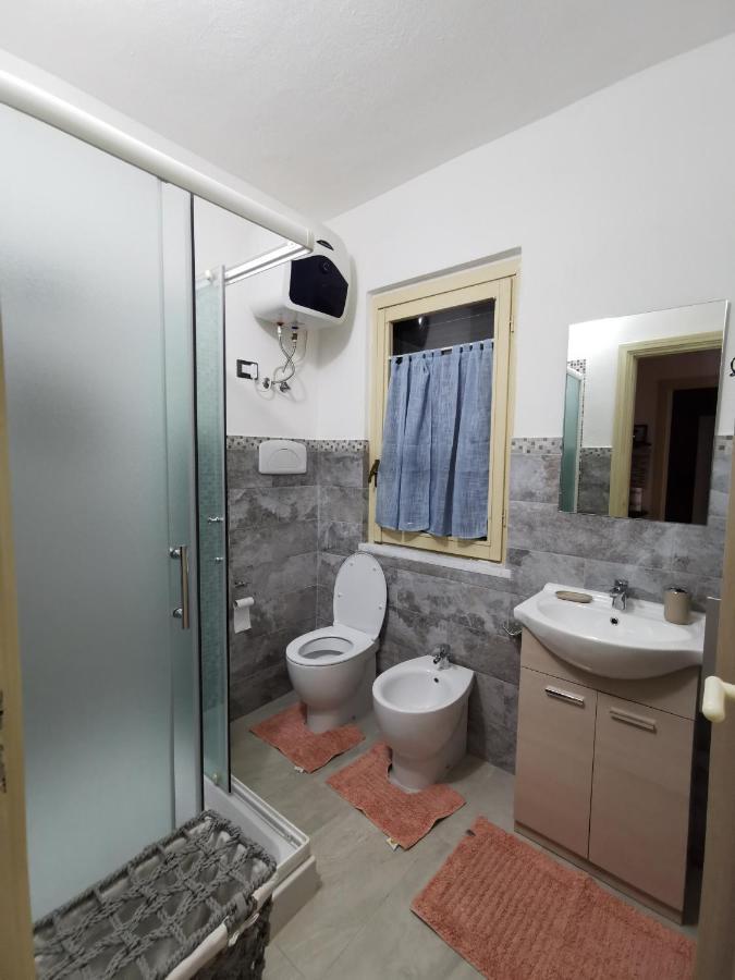 Villa Melissa ตอเรเดลเลสเตลเล ภายนอก รูปภาพ