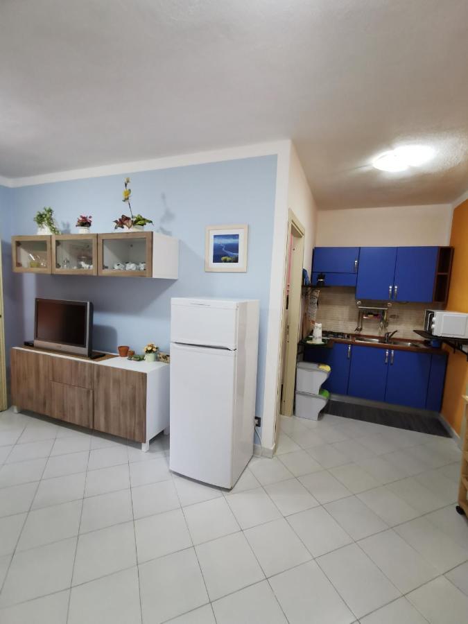 Villa Melissa ตอเรเดลเลสเตลเล ภายนอก รูปภาพ