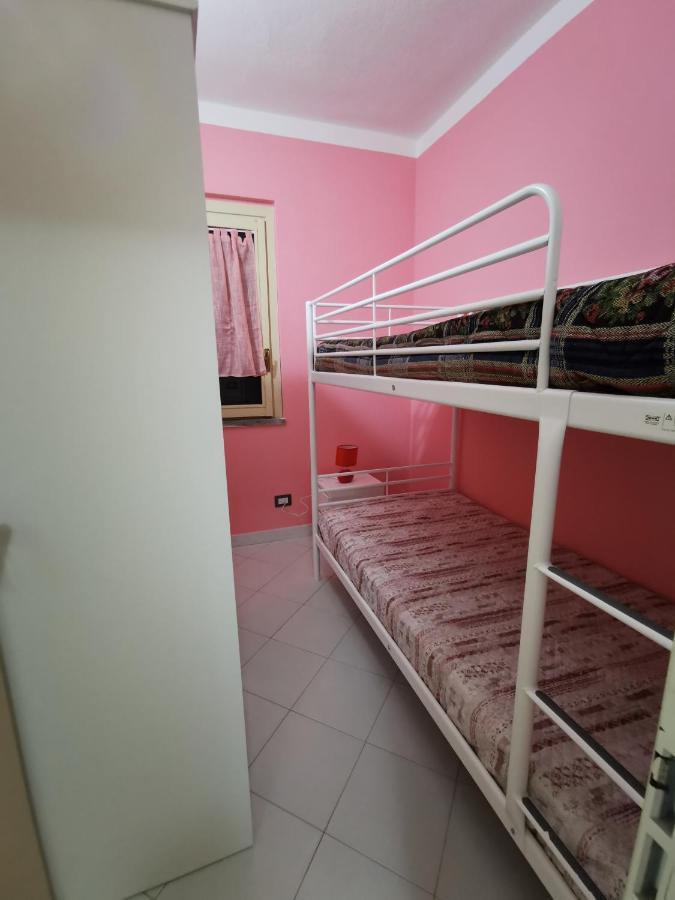 Villa Melissa ตอเรเดลเลสเตลเล ภายนอก รูปภาพ