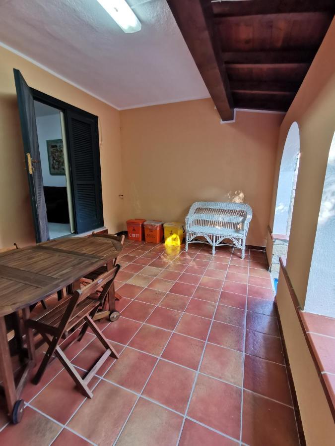 Villa Melissa ตอเรเดลเลสเตลเล ภายนอก รูปภาพ
